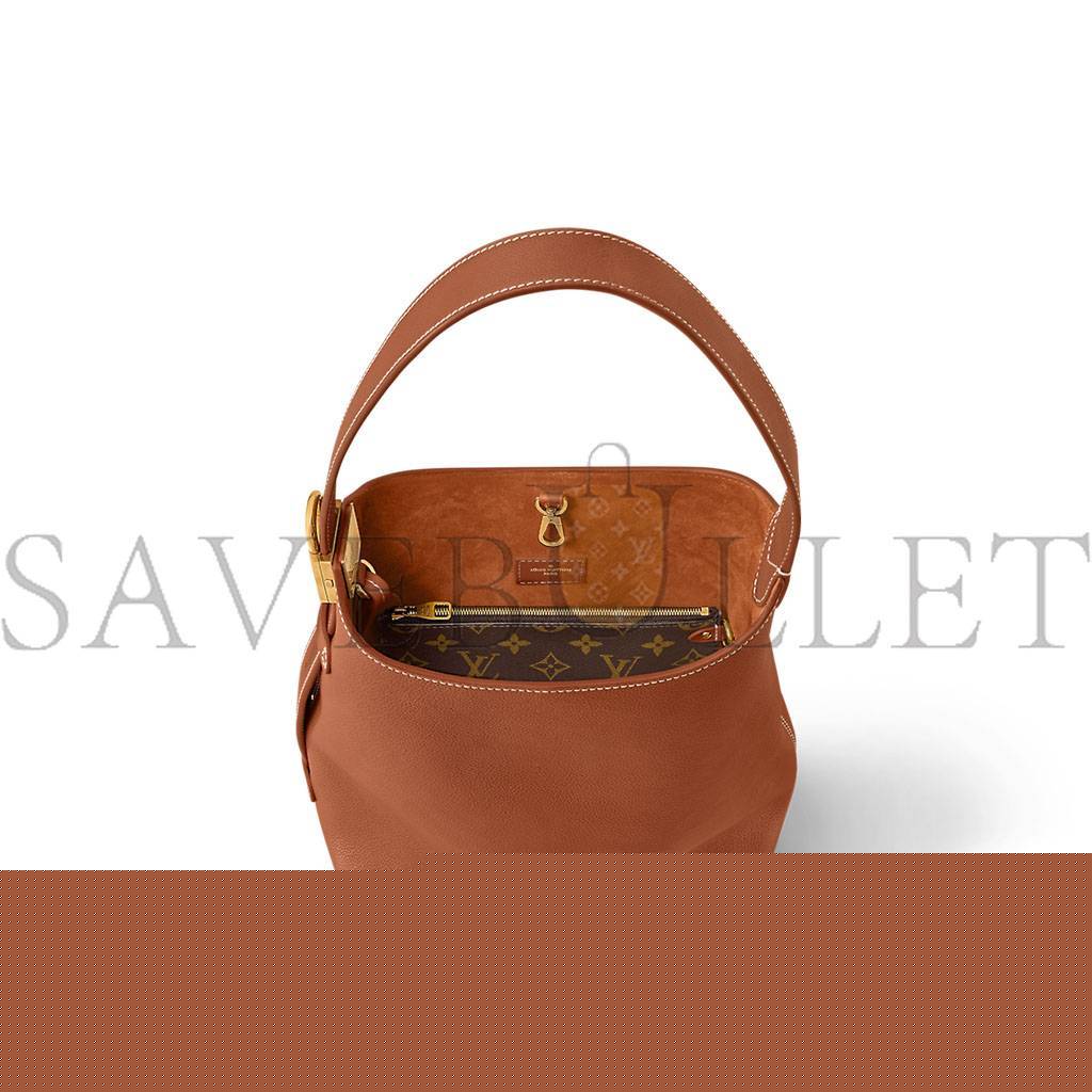 l**is V*t*n low key hobo pm m25354 (28*24*16cm)